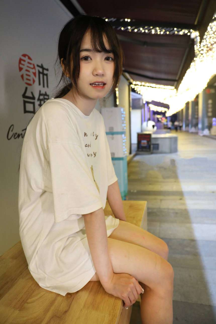 图片[4]-KTV里唱歌的长腿帆布鞋女孩【102P】20015-图好看