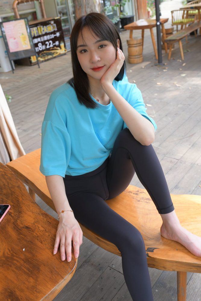 图片[1]-乖乖女瑜伽裤女孩J2224 538P2V-21.0GB-图好看