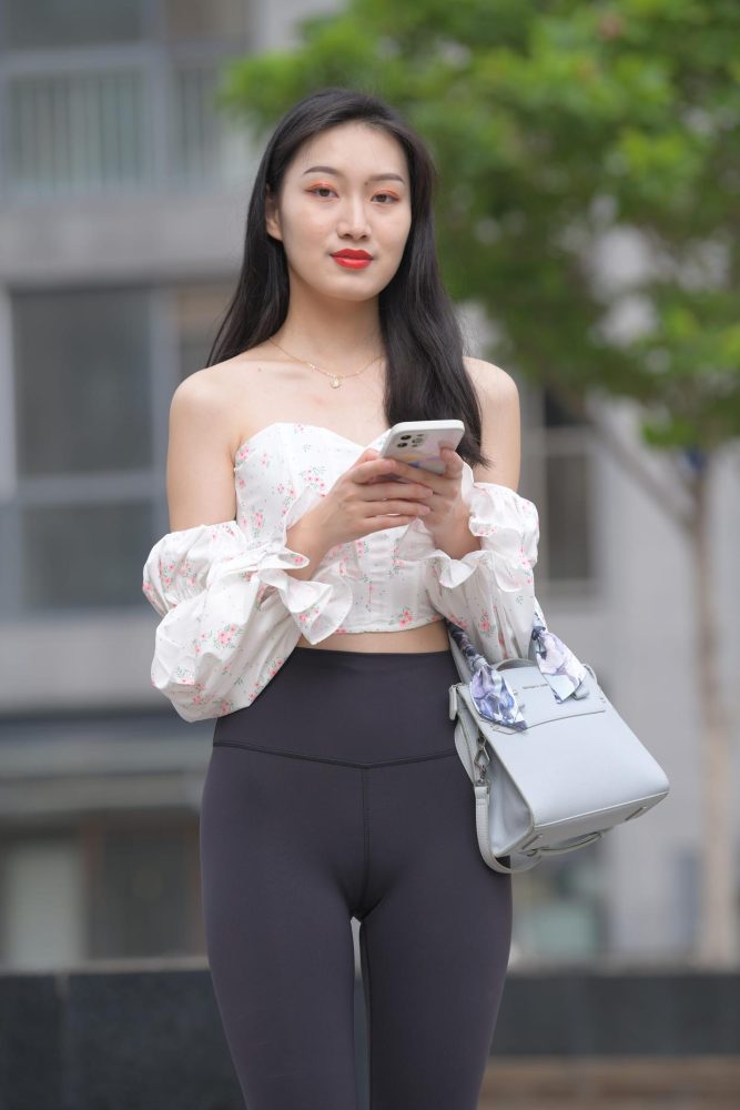 图片[3]-黑色瑜伽裤女孩J2212 740P1V-23.6GB-图好看