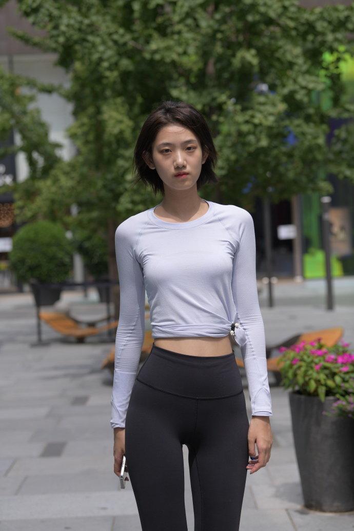 图片[1]-短发长腿的女生J2791 292P-5.71GB-图好看