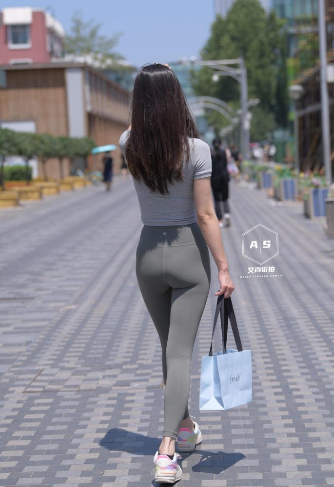 图片[1]-非常漂亮的瑜伽裤女孩J2192 501P1V-15.5GB-图好看
