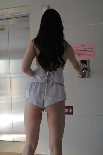 图片[4]-非常有女人味的热裤姑娘【228P】0007-图好看