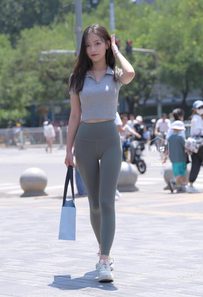 图片[5]-非常漂亮的瑜伽裤女孩J2192 501P1V-15.5GB-图好看