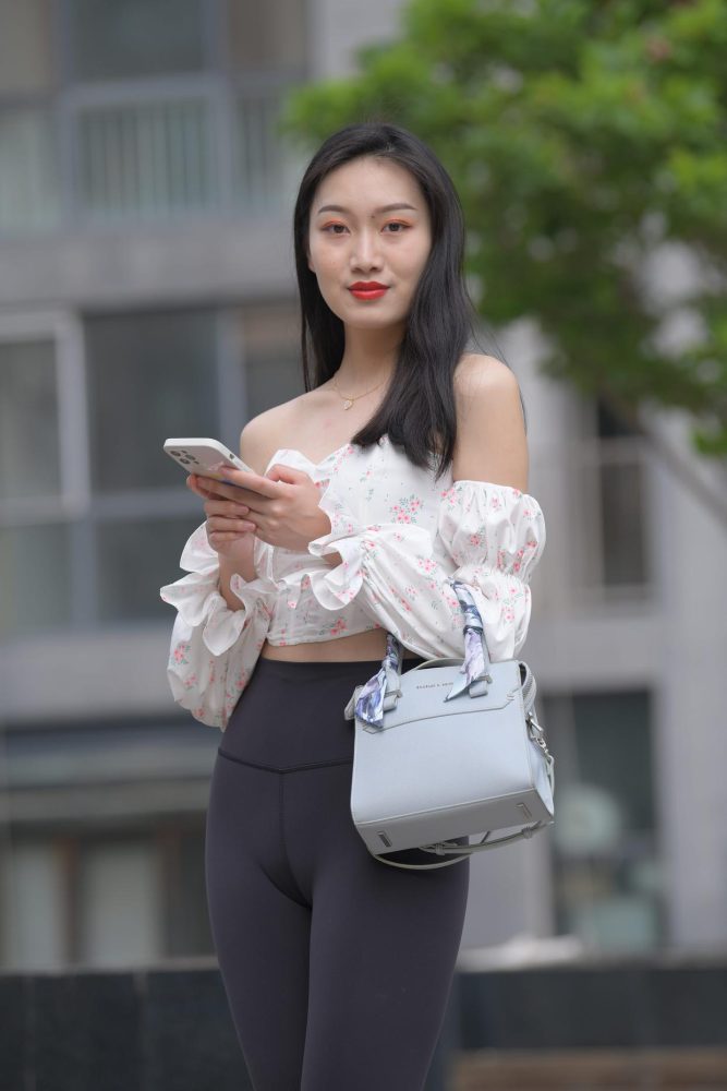 图片[4]-黑色瑜伽裤女孩J2212 740P1V-23.6GB-图好看