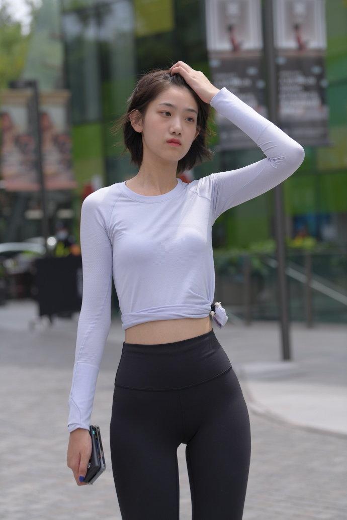 图片[3]-短发长腿的女生J2791 292P-5.71GB-图好看