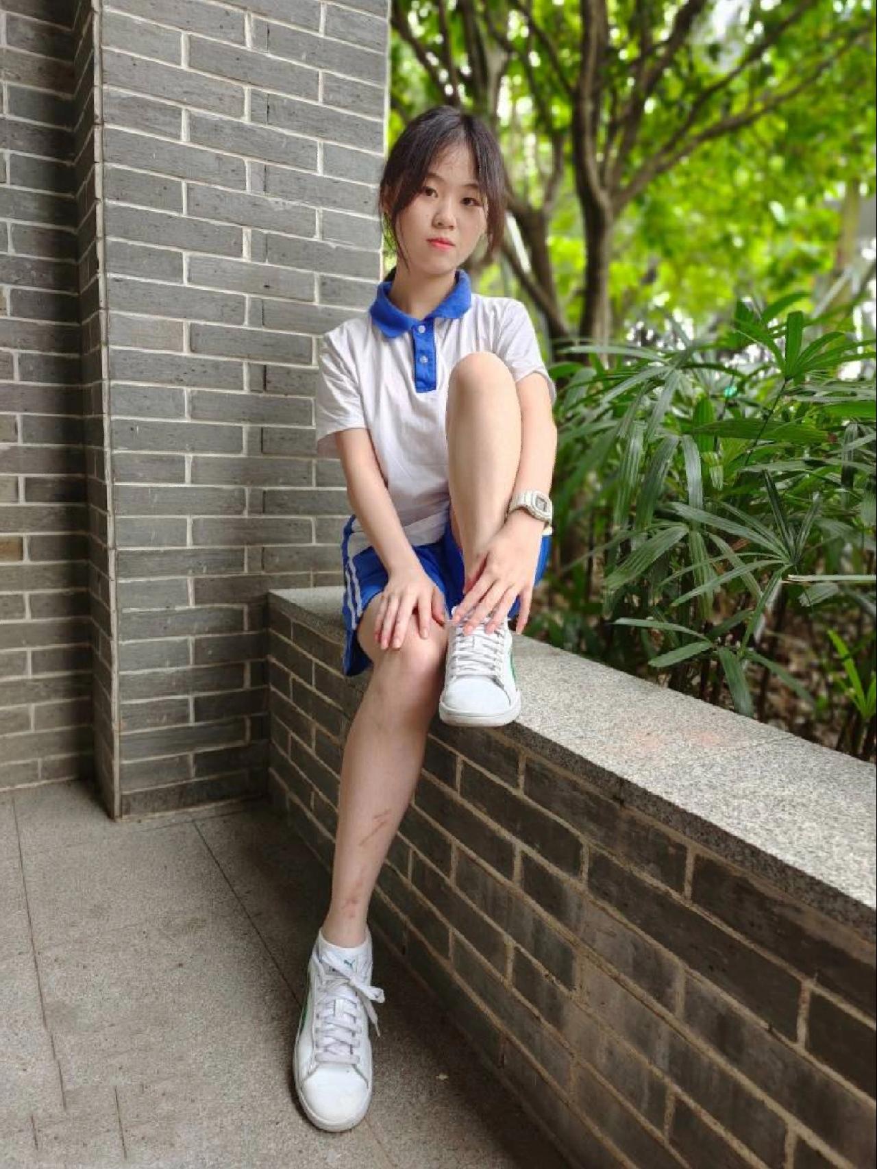 图片[2]-穿校服非常清纯的小姑娘【49P】20003-图好看