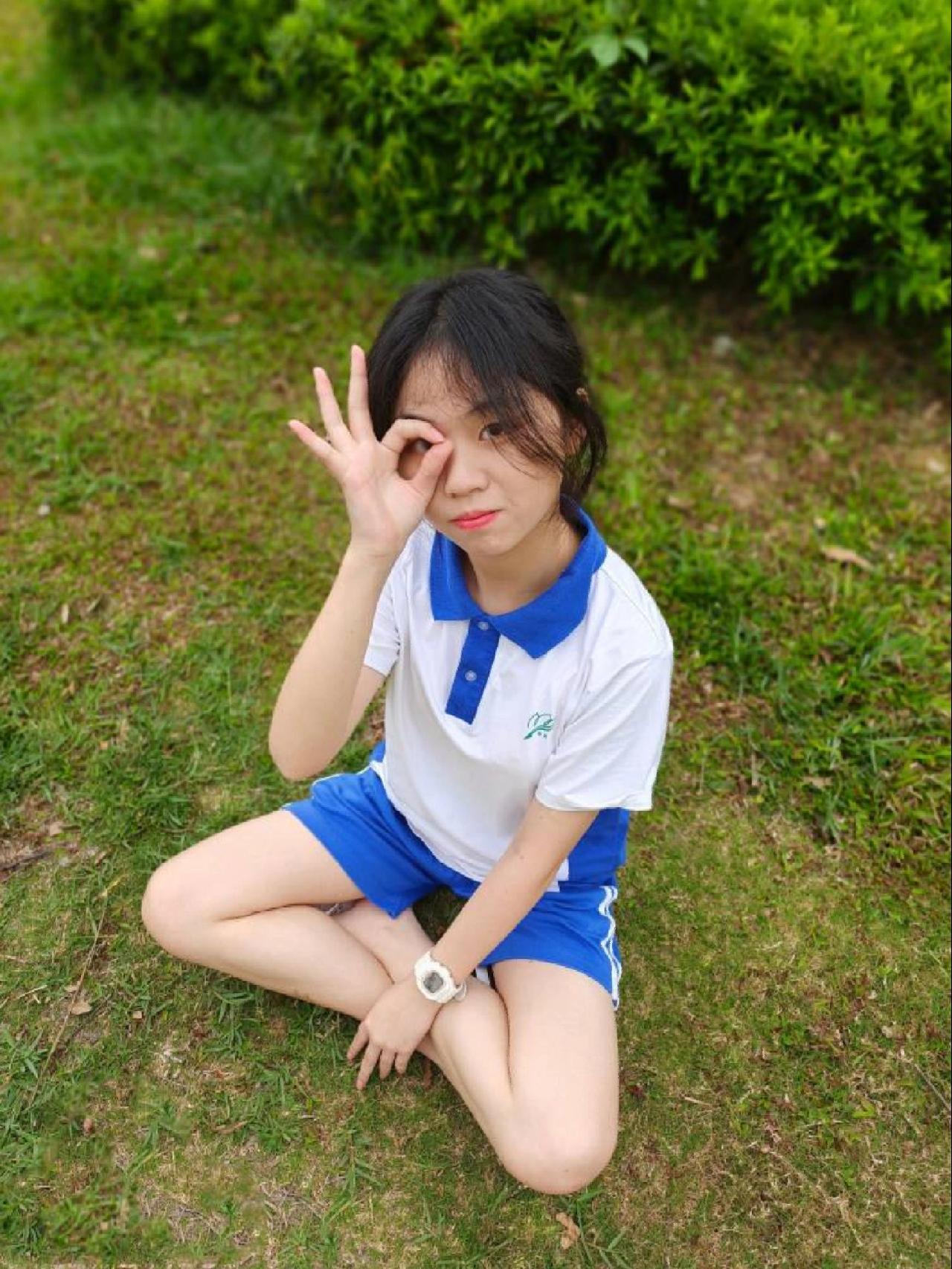 图片[5]-穿校服非常清纯的小姑娘【49P】20003-图好看