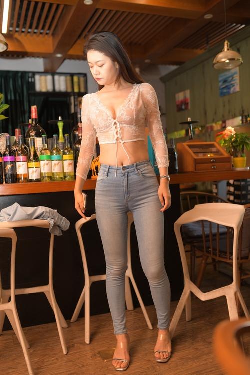 图片[4]-紧身牛仔裤小女人J2186 622P2V-28.5GB-图好看