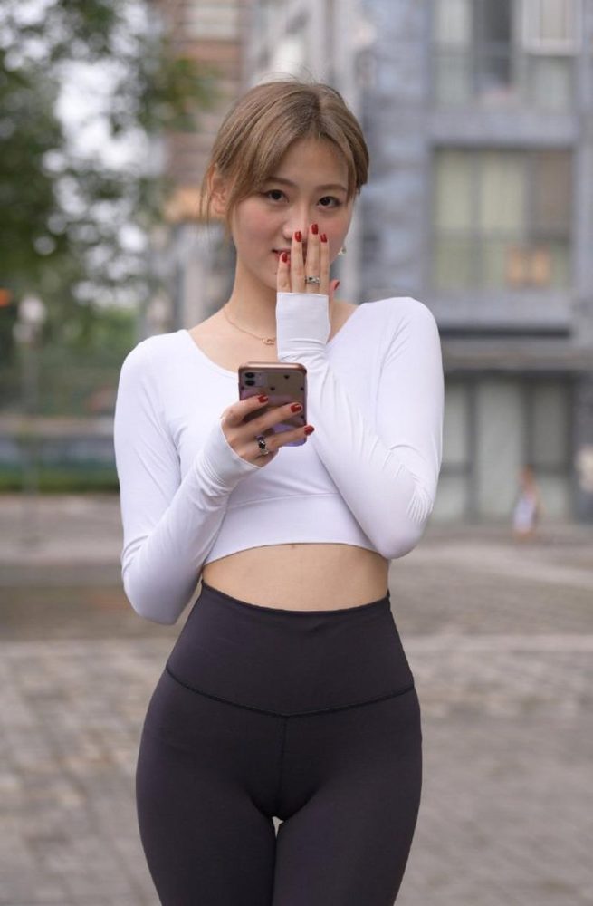 图片[4]-打篮球的黑色瑜伽裤女孩J2179 380P1V-16.9GB-图好看