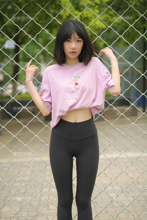 图片[5]-穿瑜伽裤打篮球的大三女孩J2198 463P1V-18.6GB-图好看