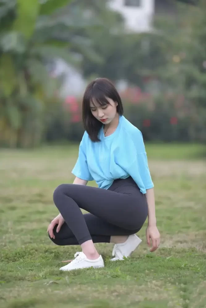 图片[4]-乖乖女瑜伽裤女孩J2224 538P2V-21.0GB-图好看
