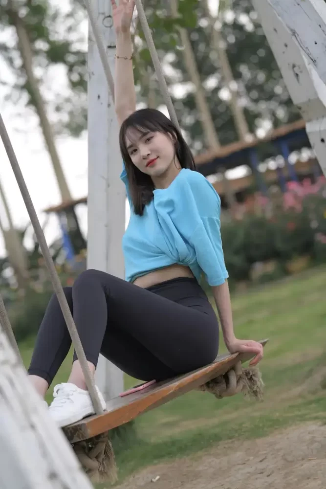 图片[5]-乖乖女瑜伽裤女孩J2224 538P2V-21.0GB-图好看
