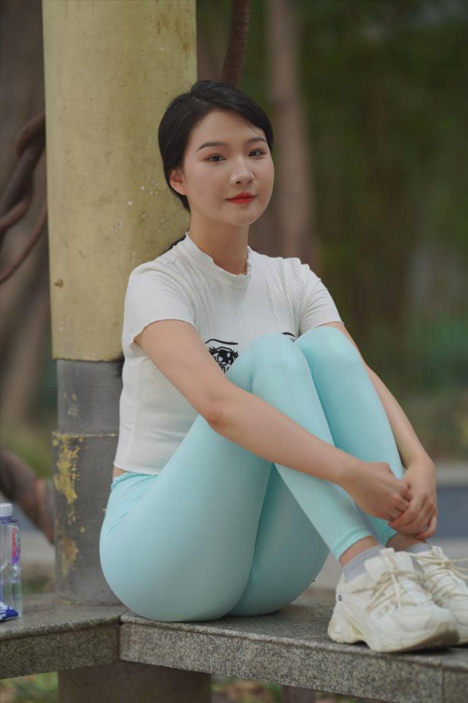 图片[3]-穿瑜伽裤的古风女人 J2984 1282P1V-33.4GB-图好看