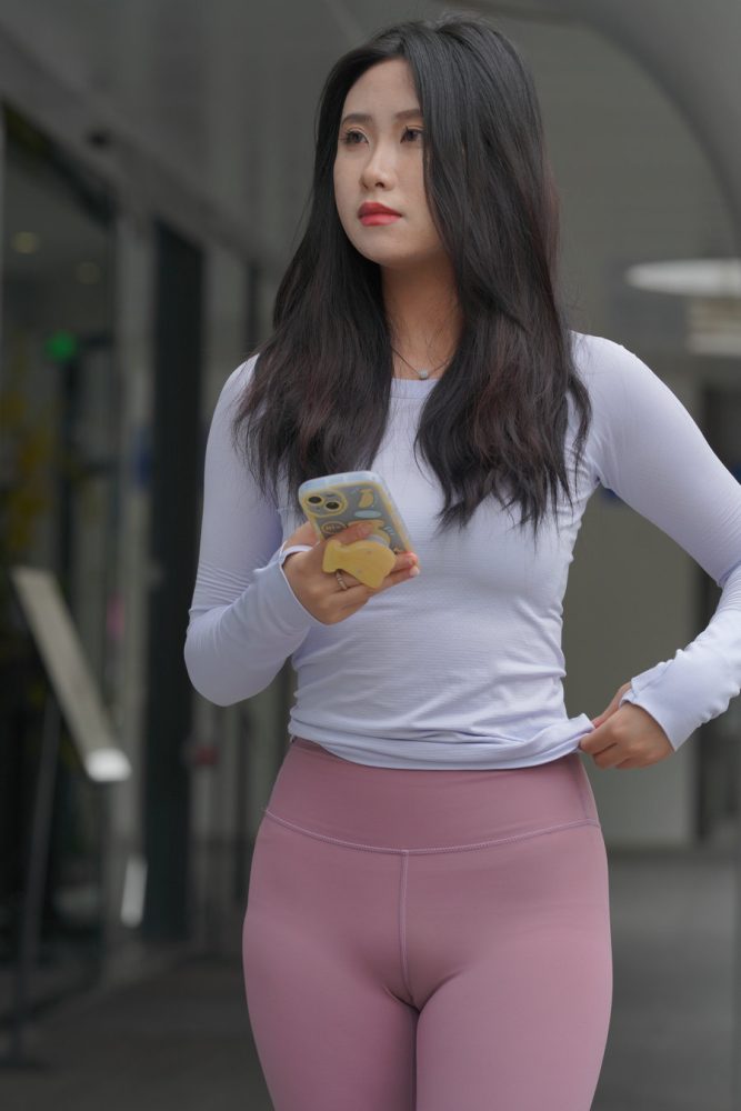 粉红瑜伽姑娘J4925 874P-9.46GB-图好看