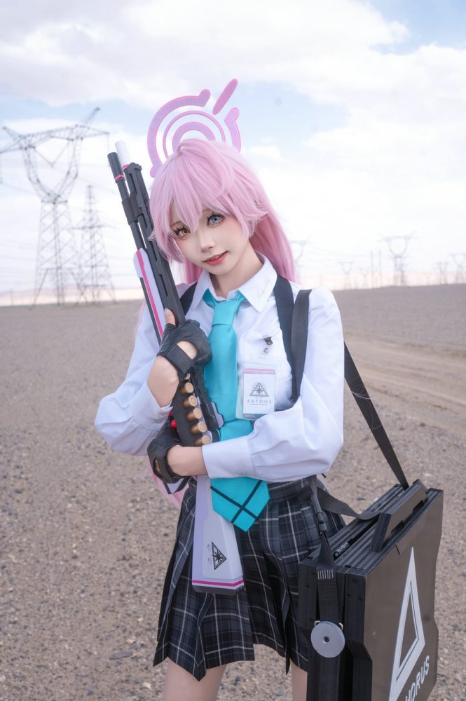 C502076 艾西aiwest - 星野 [49P-290MB]-图好看