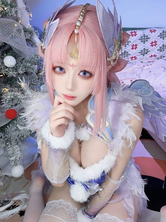 C502011 九言 [43P1V-266MB]-图好看