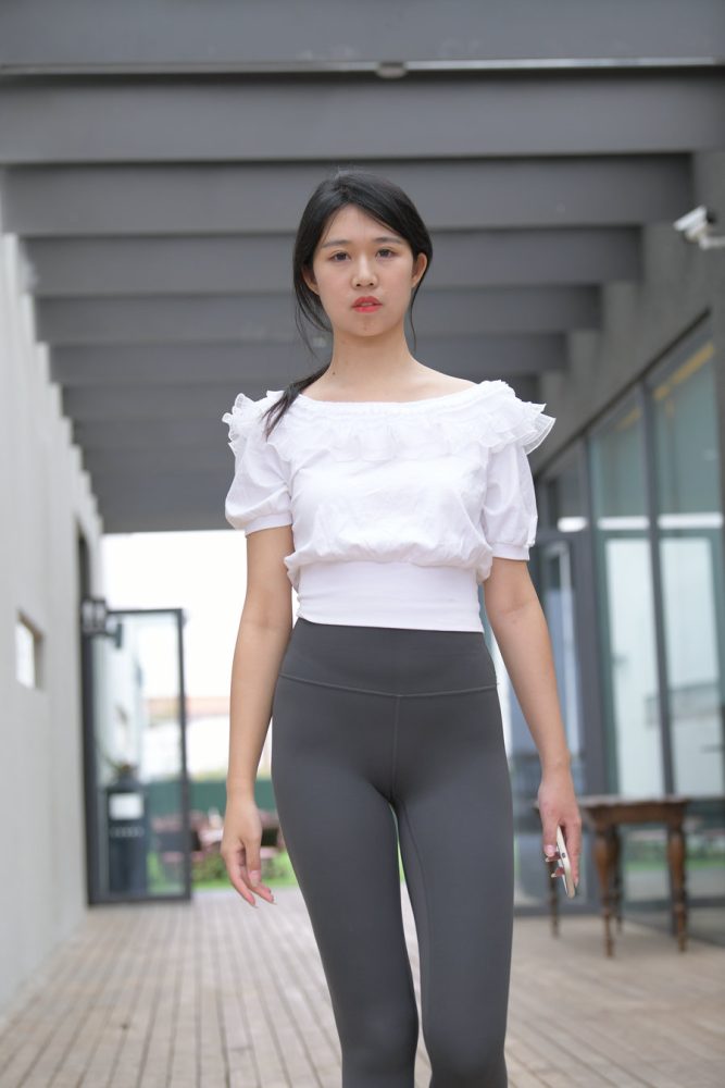 户外瑜伽女孩J3985 709P2V-34.2GB-图好看