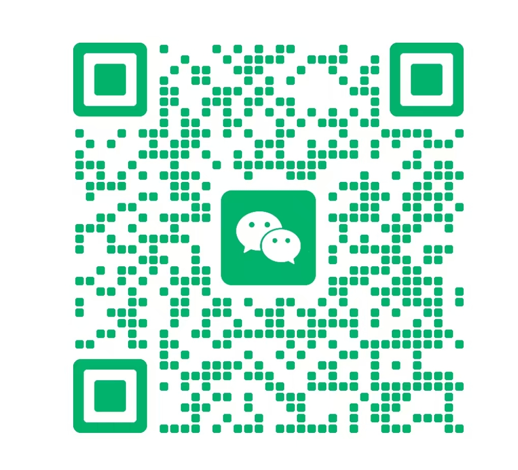 扫一扫加微信-图好看